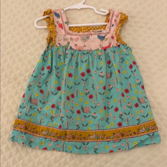 Matilda Jane Other - Matilda Jane top - size 6